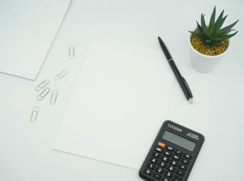 Расчет индивидуальной экономической модели работы магазина
